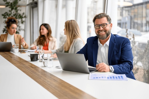 Contabilidade Empresarial